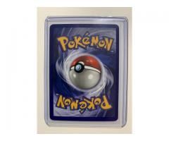 First Edition Holo Magneton 11/62 - Image 2