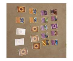 Bundles of 20 pokemon cards - Image 3