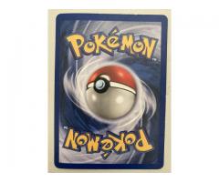 Machamp pokemon card first edition - Image 2