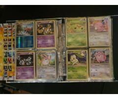 Pokemon HeartGold SoulSilver HGSS TCG cards Complete Set Mint Condition + binder - Image 3