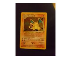 Charizad pokemon card 1998 very rare - Image 2