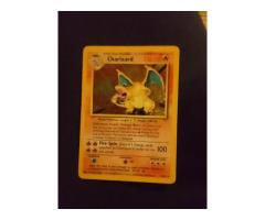 Charizad pokemon card 1998 very rare - Image 3