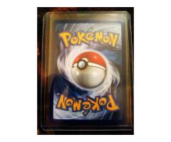 Pokemon 25th Celebrations - Dark Sylveon V promo card (sleeved and toploaded) - Image 2