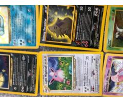 Pokémon card bundle - Image 3